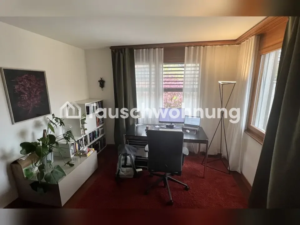 5.5Z in Wollishofen gegen 3.5-4.5Z in K2/3/4/5/6/7