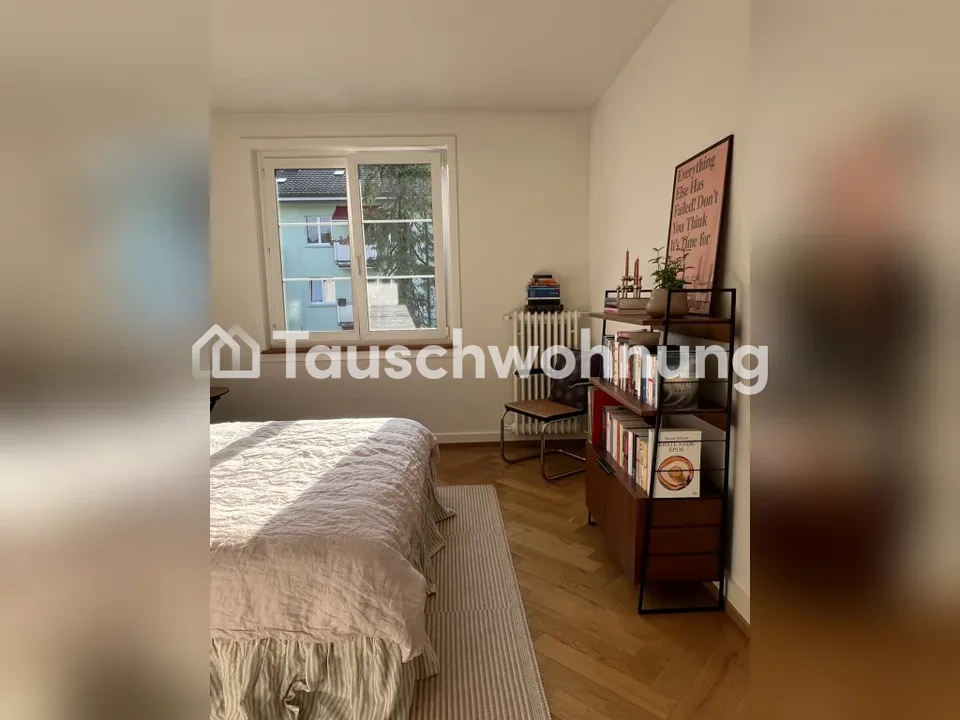 2.5 Zimmer Wohnung in Zürich – Foto 12 von 13