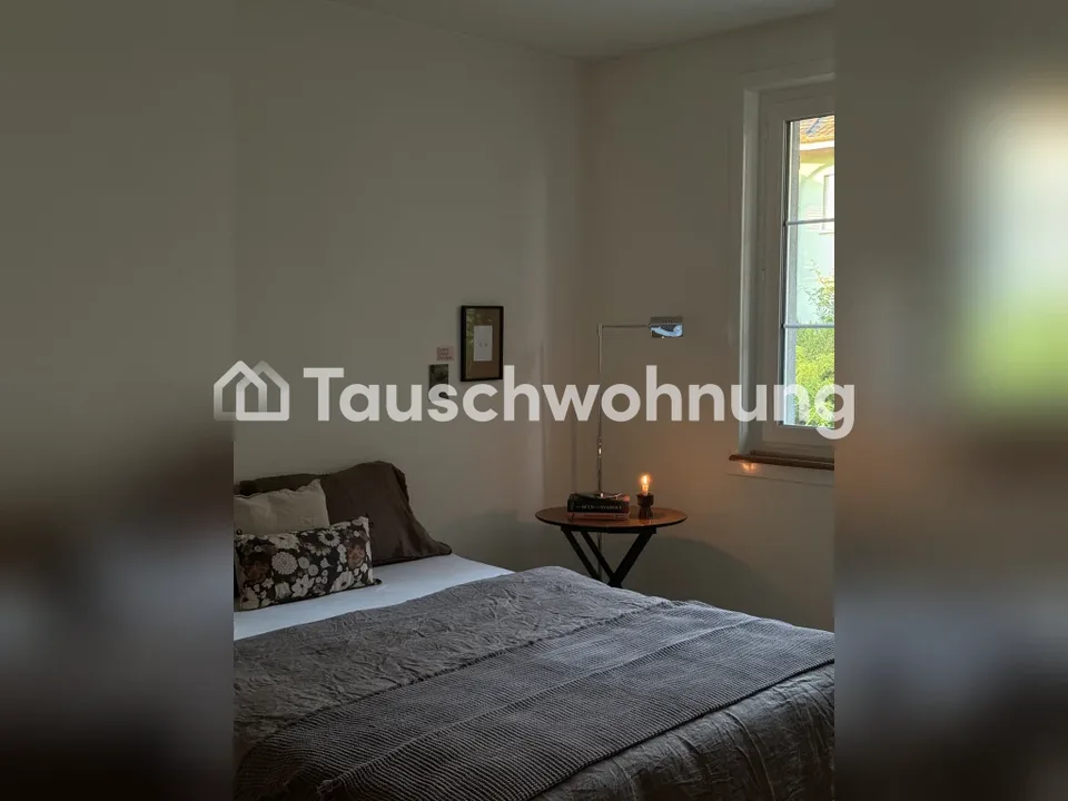 Helle &amp; Günstige 2.5 Altbau Wohnung in Alt-Wiedikon