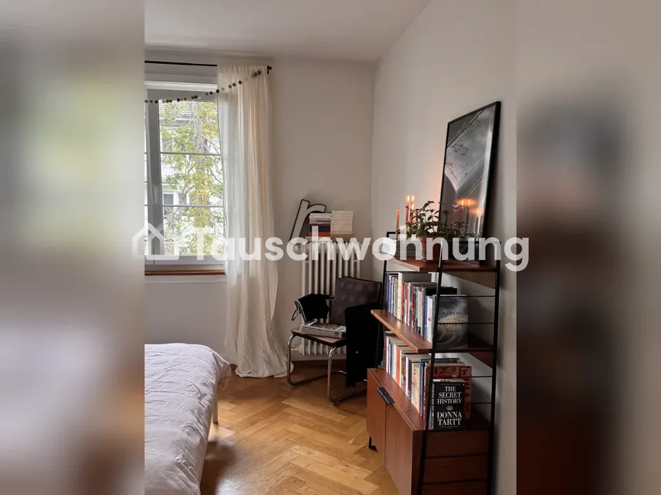 2.5 Zimmer Wohnung in Zürich – Foto 8 von 13
