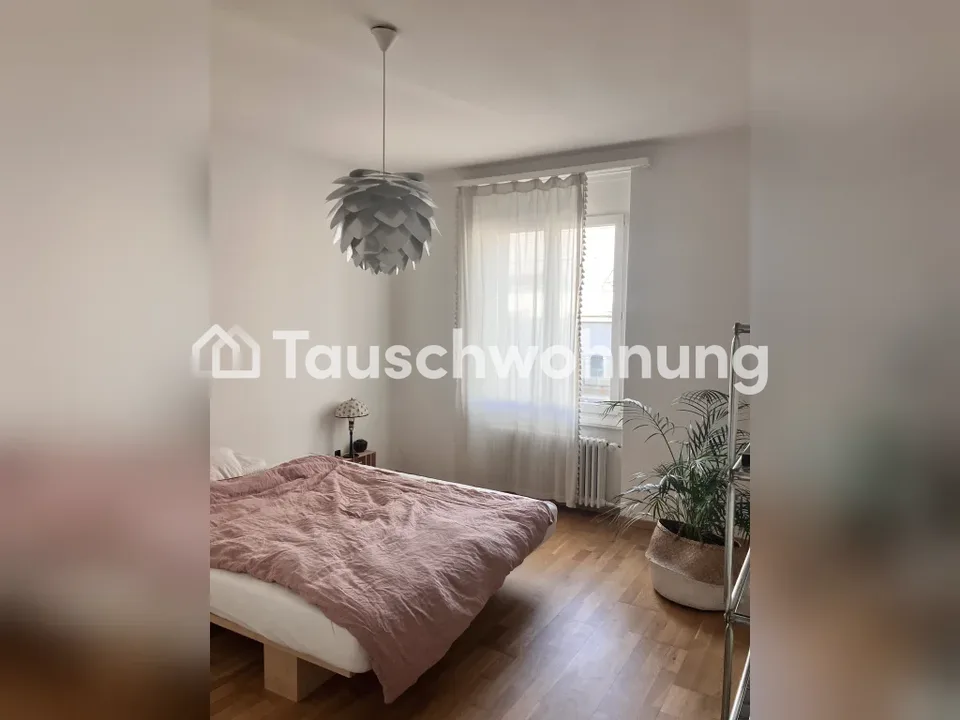 3 Room Apartment District 4