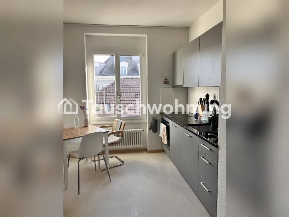 3 Room Apartment District 4