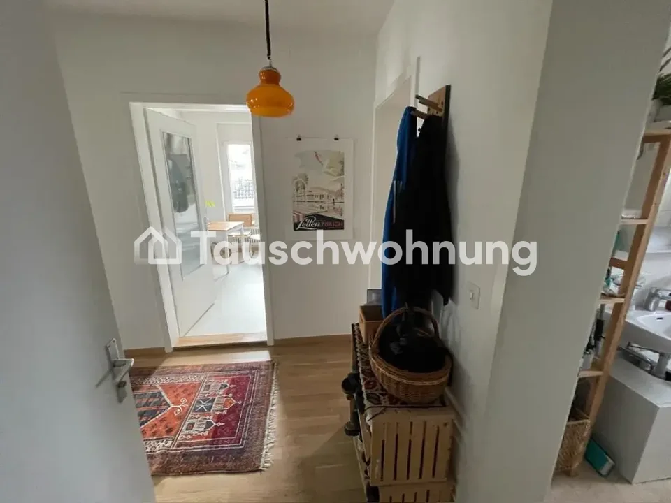 3 Room Apartment District 4