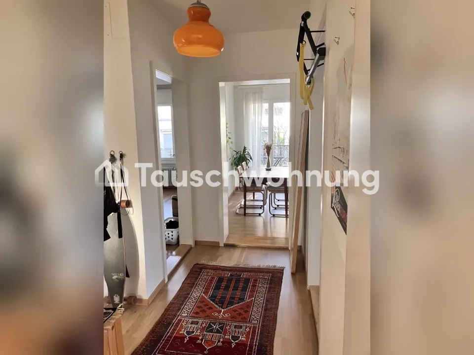 3 Room Apartment District 4