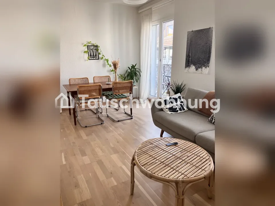 3 Room Apartment District 4