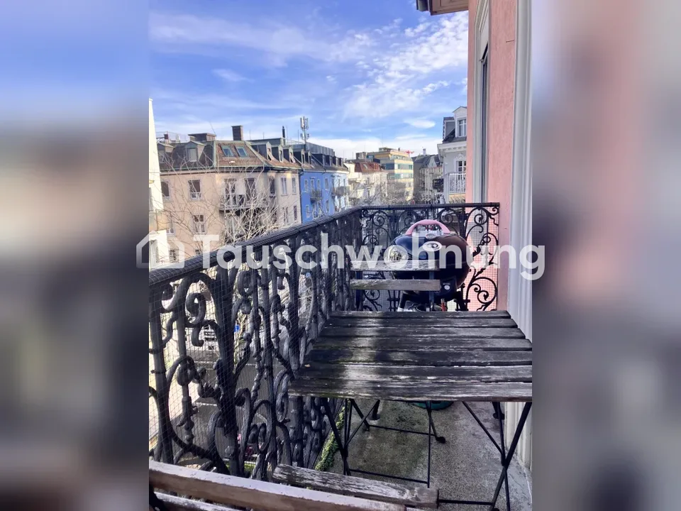 3 Room Apartment District 4