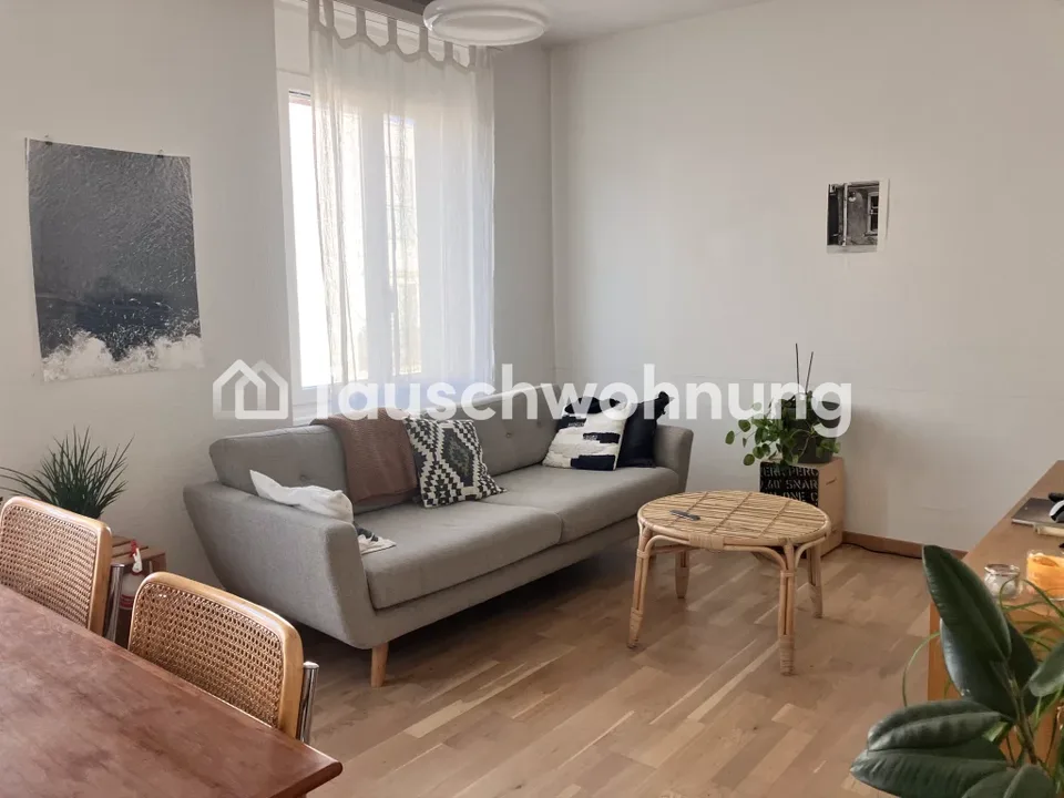 3 Room Apartment District 4