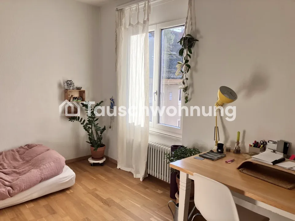 3 Room Apartment District 4