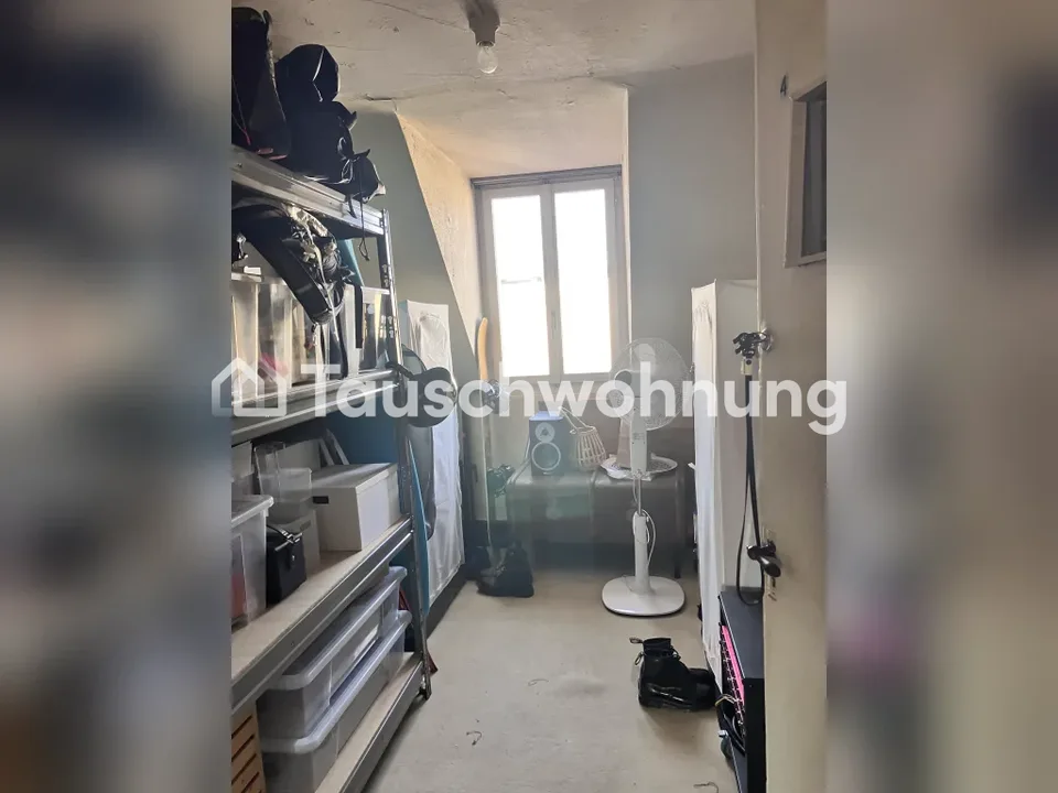 3 Room Apartment District 4