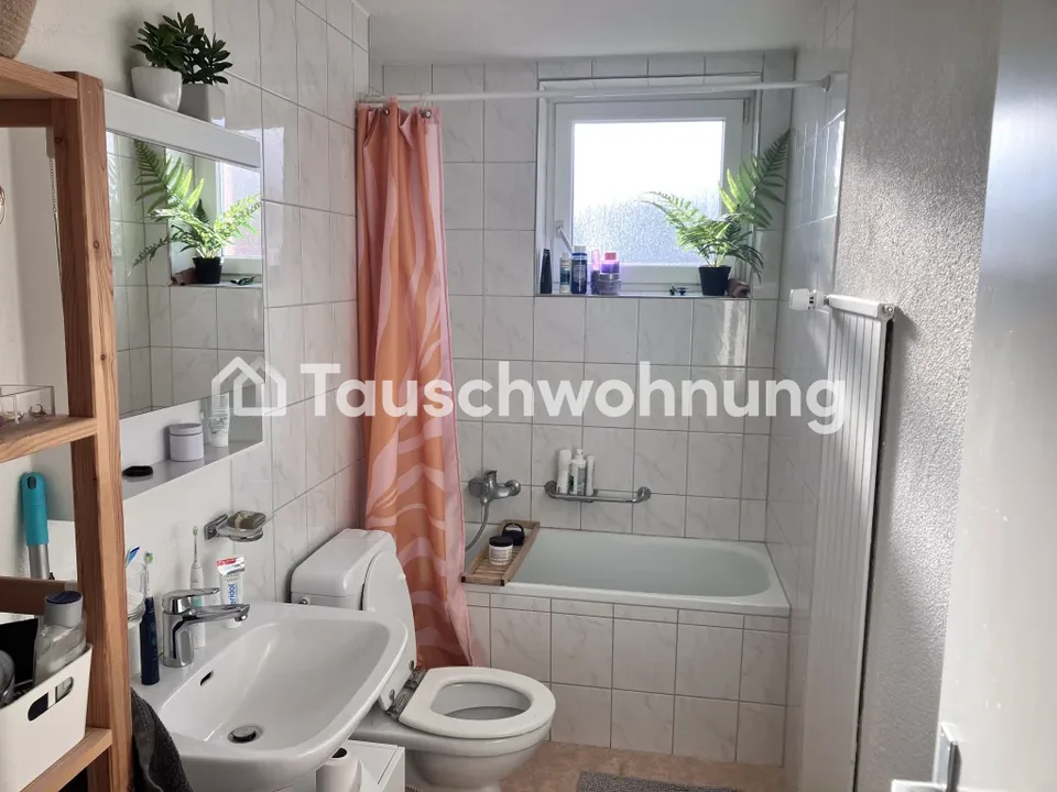 3 Room Apartment District 4