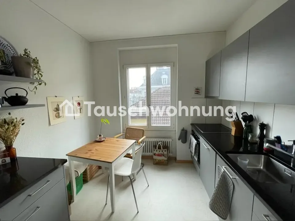 3 Room Apartment District 4