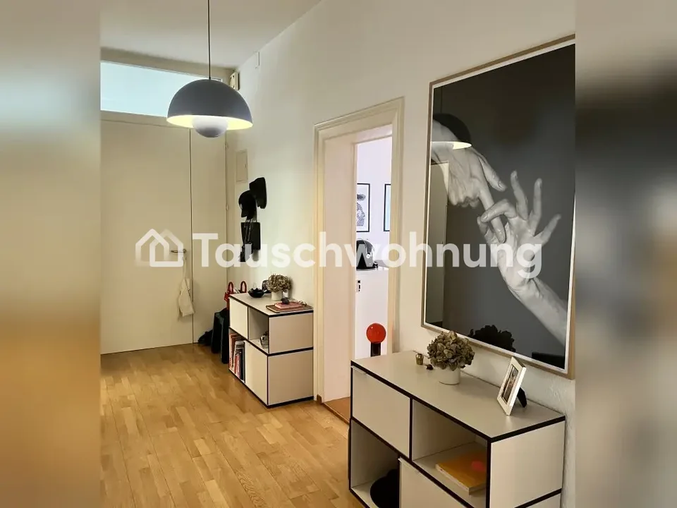 Grosse Wohnung mit Gartensitzplatz im Kreis 6