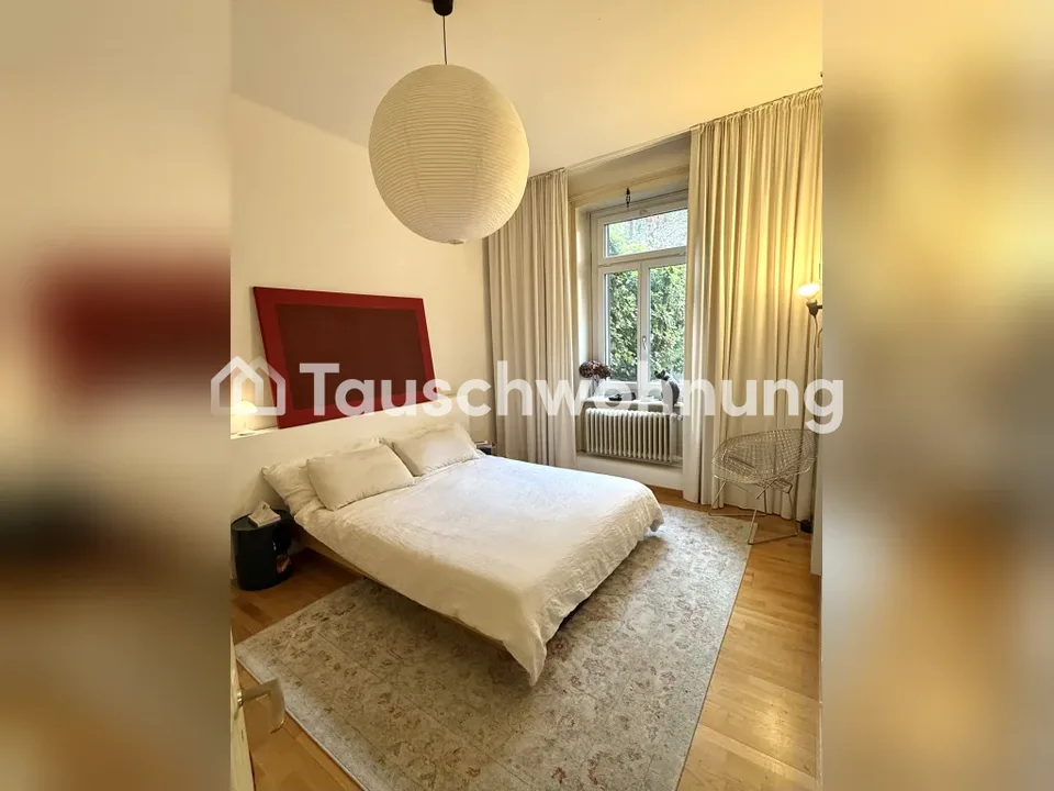 Grand appartement avec espace jardin dans le quartier 6 – photo 11 sur 11