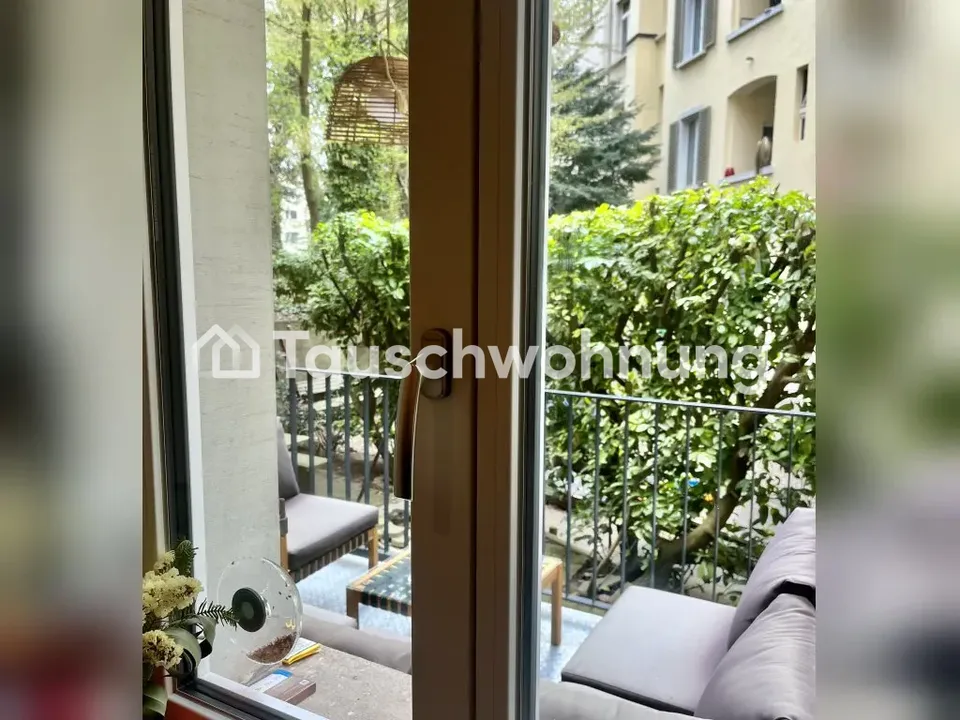 Grand appartement avec espace jardin dans le quartier 6 – photo 8 sur 11