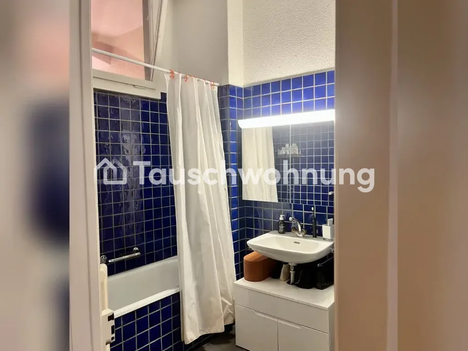 Grand appartement avec espace jardin dans le quartier 6 – photo 10 sur 11