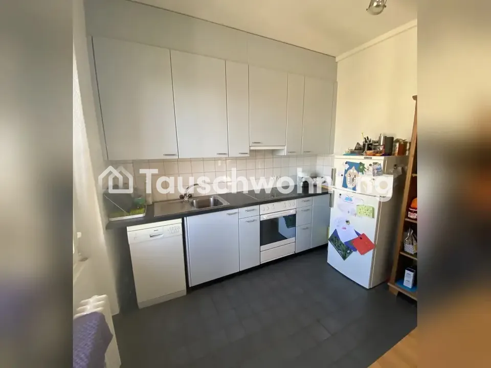 4 Zimmer Etagenwohnung in Zürich – Foto 6 von 10