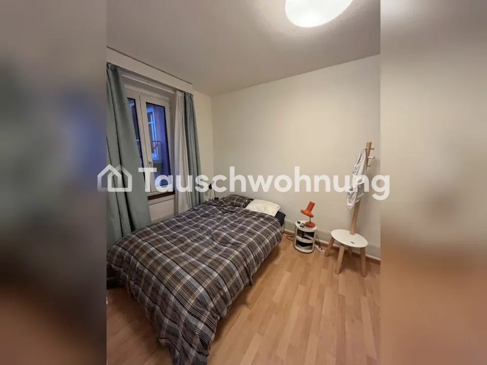 Renovierte Altbau-Wohnung an bester Lage im Kreis 4