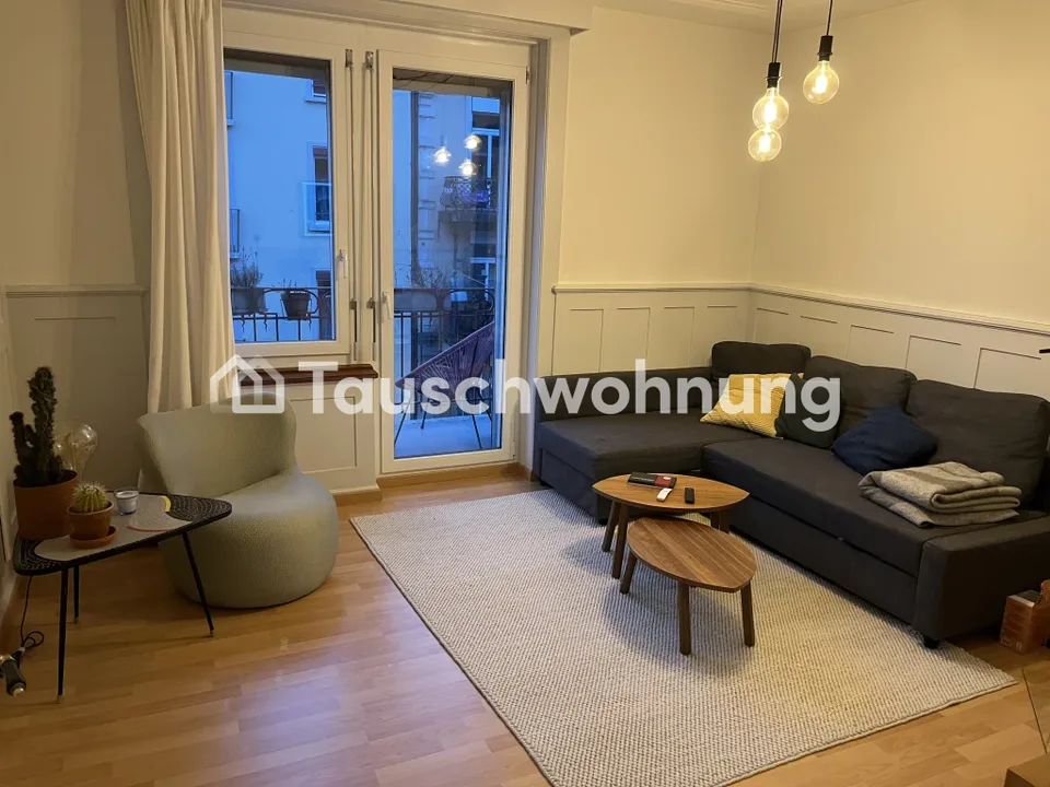 Renovierte Altbau-Wohnung an bester Lage im Kreis 4
