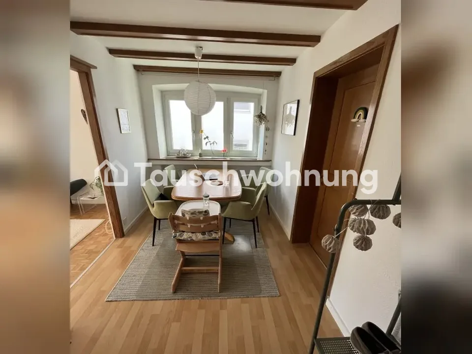 Quiet and bright old building apartment in family neighborhood K6