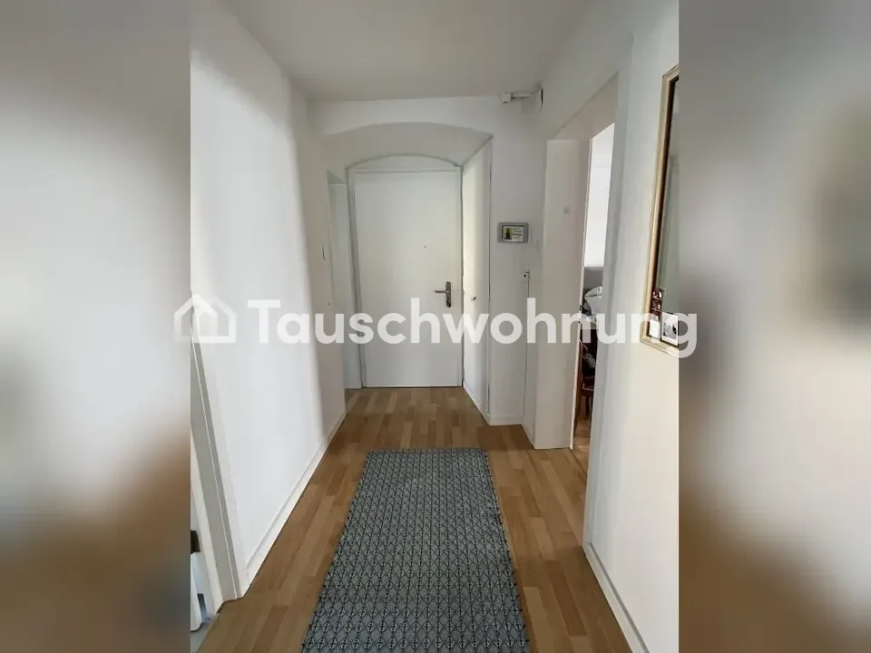 Quiet and bright old building apartment in family neighborhood K6