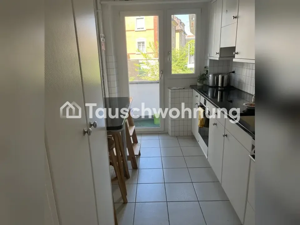 Quiet and bright old building apartment in family neighborhood K6