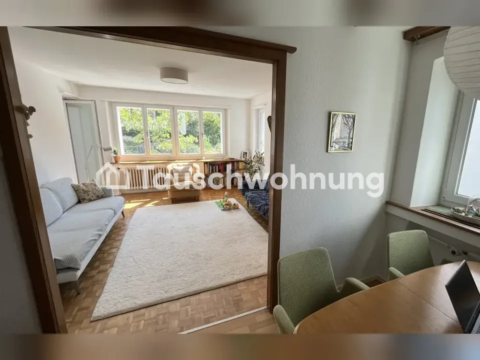 Quiet and bright old building apartment in family neighborhood K6