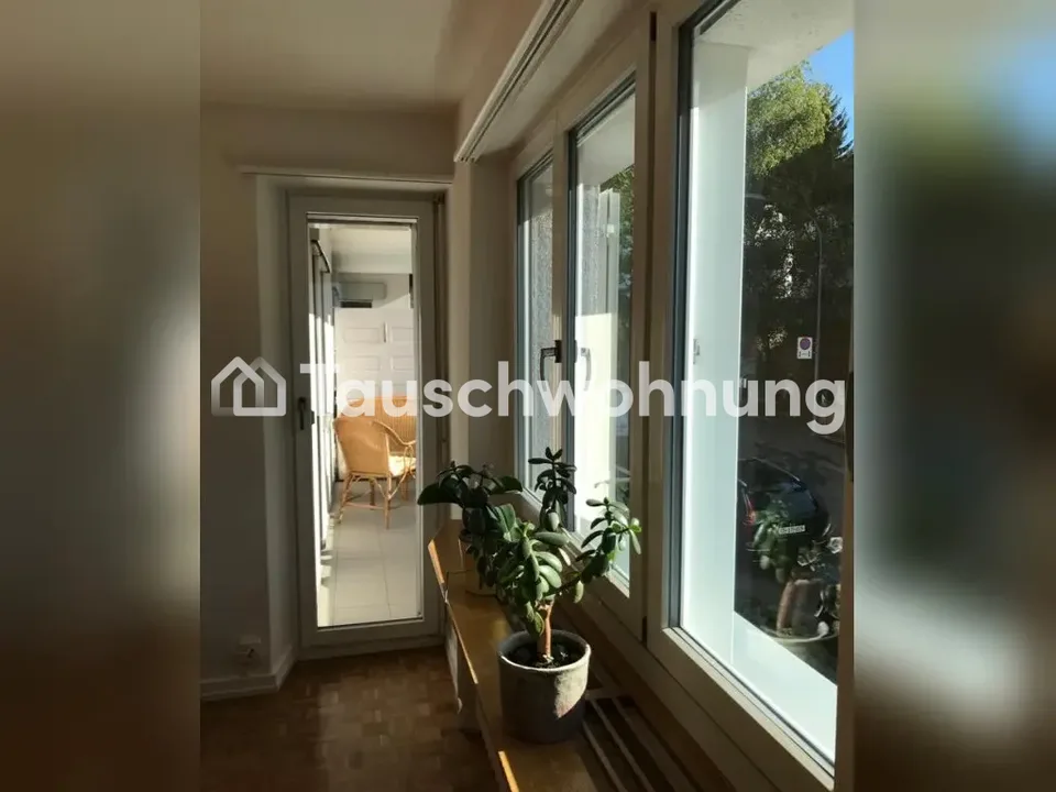 Quiet and bright old building apartment in family neighborhood K6