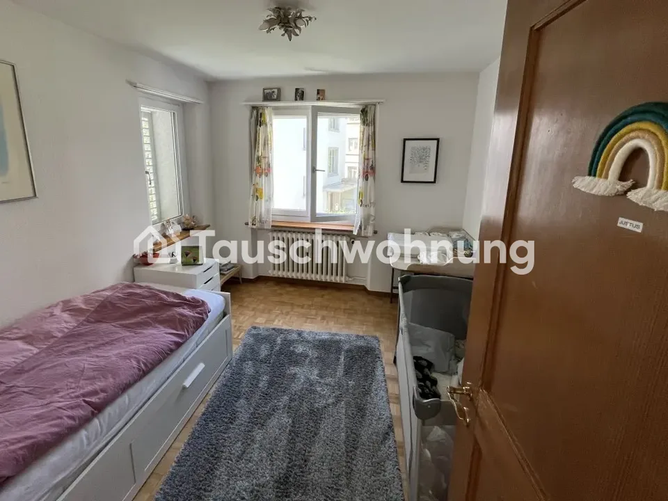 Quiet and bright old building apartment in family neighborhood K6