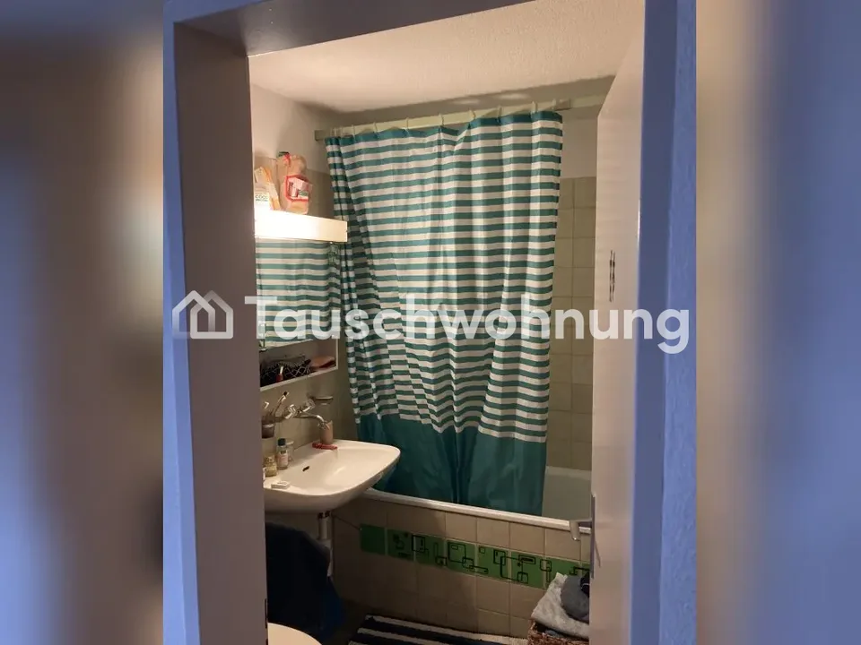 Dachwohnung in Wipkingen mit Stadtansicht und viel Licht!