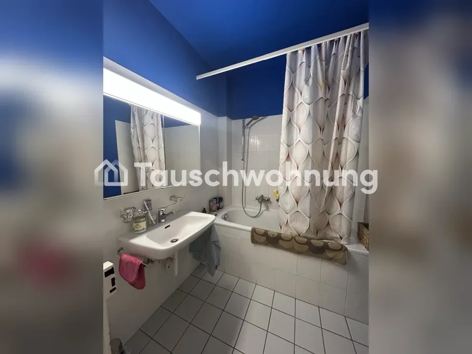 Altbauwohnung in Wiedikon