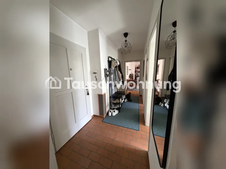 Ruhige Innenhoflage in Kreis 3 Balkon mit Abendsonne &amp; Grün