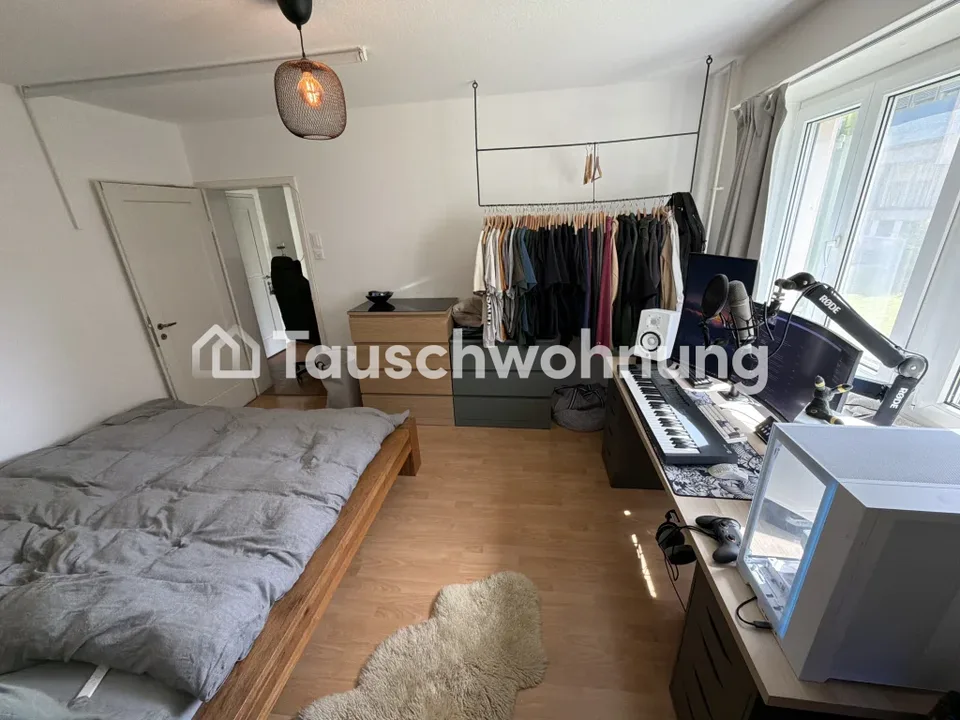 Ruhige Innenhoflage in Kreis 3 Balkon mit Abendsonne &amp; Grün