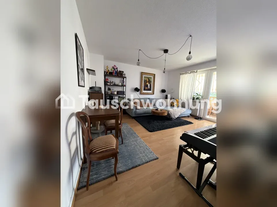 Ruhige Innenhoflage in Kreis 3 Balkon mit Abendsonne &amp; Grün