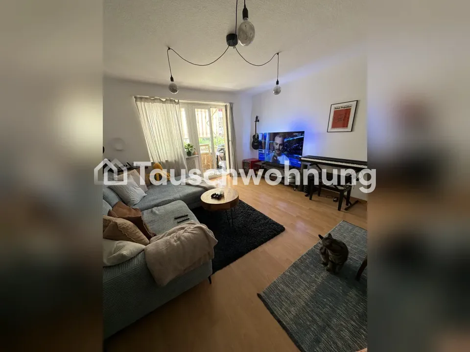 Ruhige Innenhoflage in Kreis 3 Balkon mit Abendsonne &amp; Grün