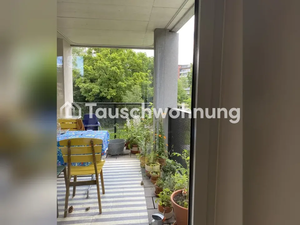 3.5 Zimmer Wohnung in Zürich – Foto 6 von 7