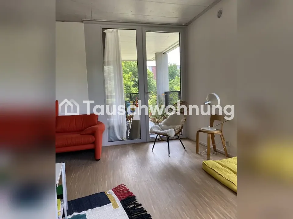 3.5 Zimmer Wohnung in Zürich – Foto 7 von 7