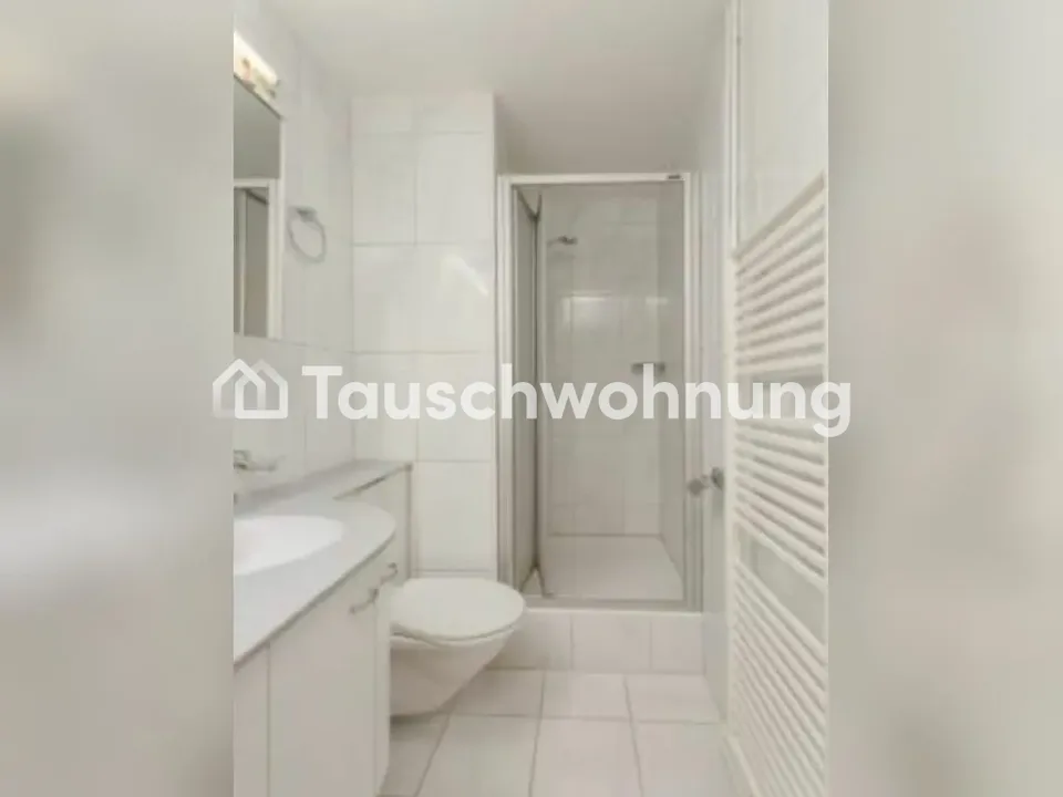 3 Zi. Wohnung am Stauffacher