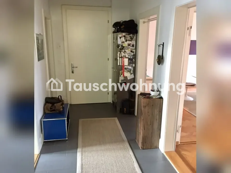 schöne Altbauwohnung