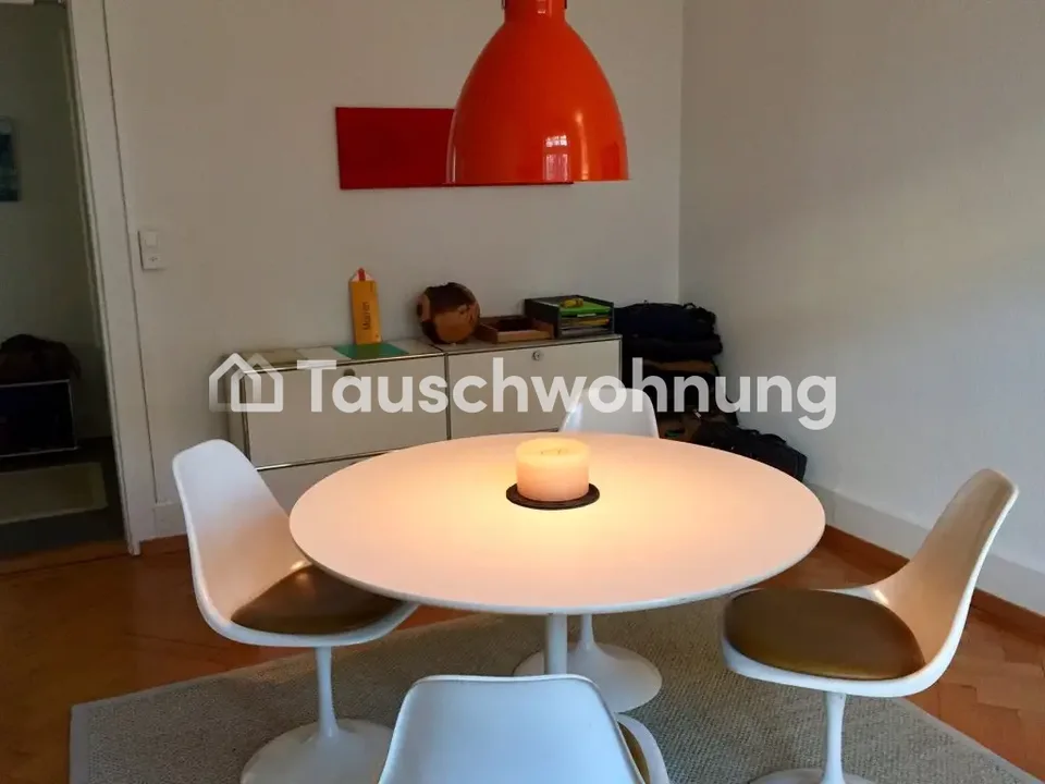 schöne Altbauwohnung