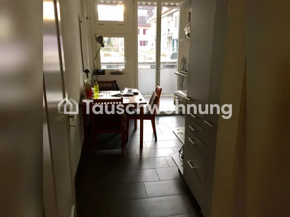 schöne Altbauwohnung