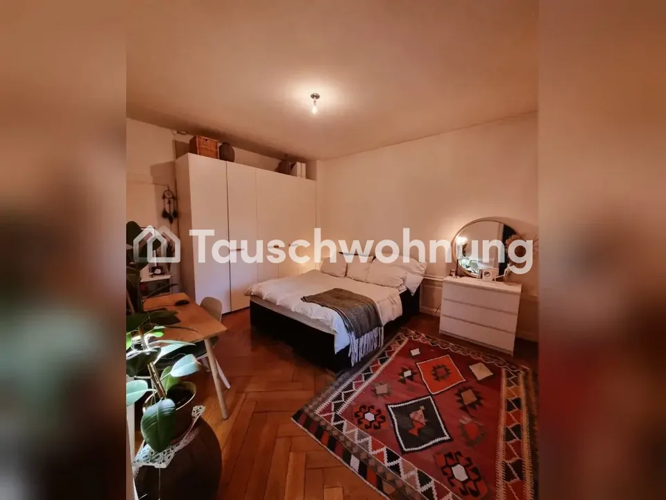 4.5 Zimmer Etagenwohnung in Zürich – Foto 8 von 13