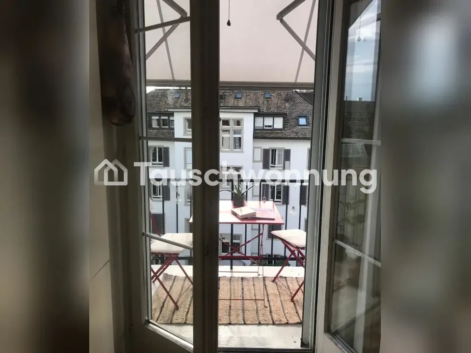4.5 Zimmer Etagenwohnung in Zürich – Foto 11 von 13