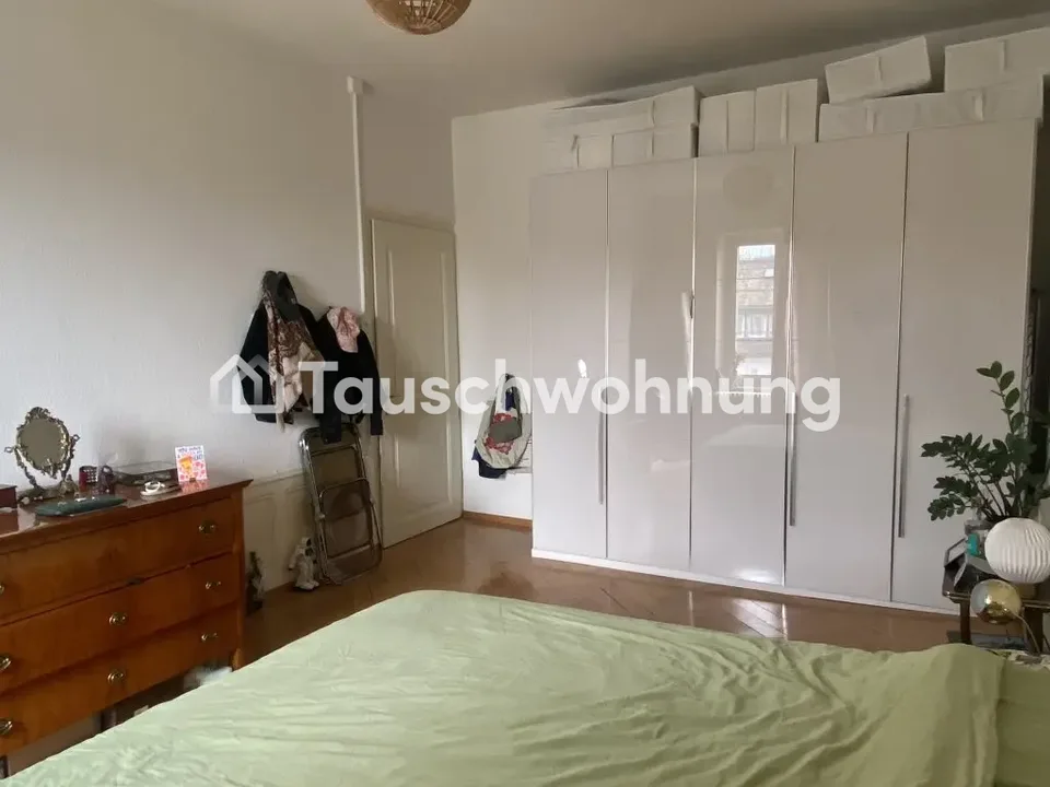 4.5 Zimmer Etagenwohnung in Zürich – Foto 7 von 13
