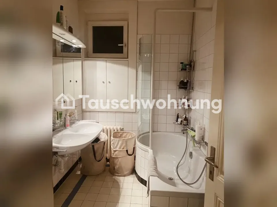 4.5 Zimmer Etagenwohnung in Zürich – Foto 13 von 13