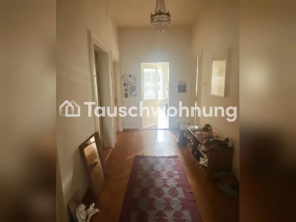 4.5 Zimmer Etagenwohnung in Zürich – Foto 12 von 13