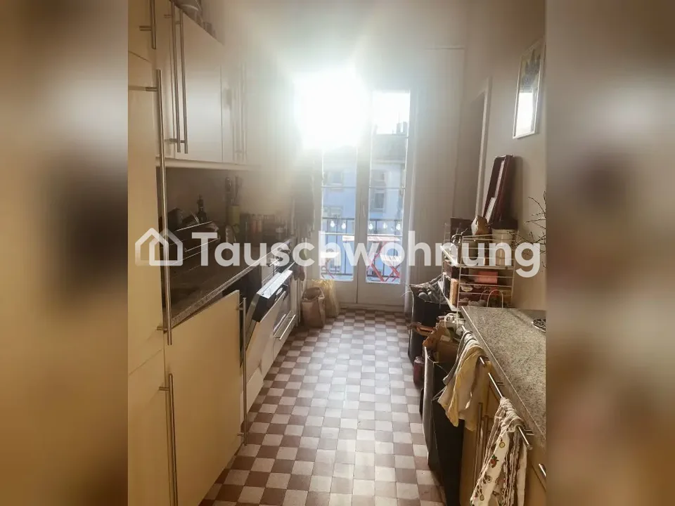4.5 Zimmer Etagenwohnung in Zürich – Foto 10 von 13