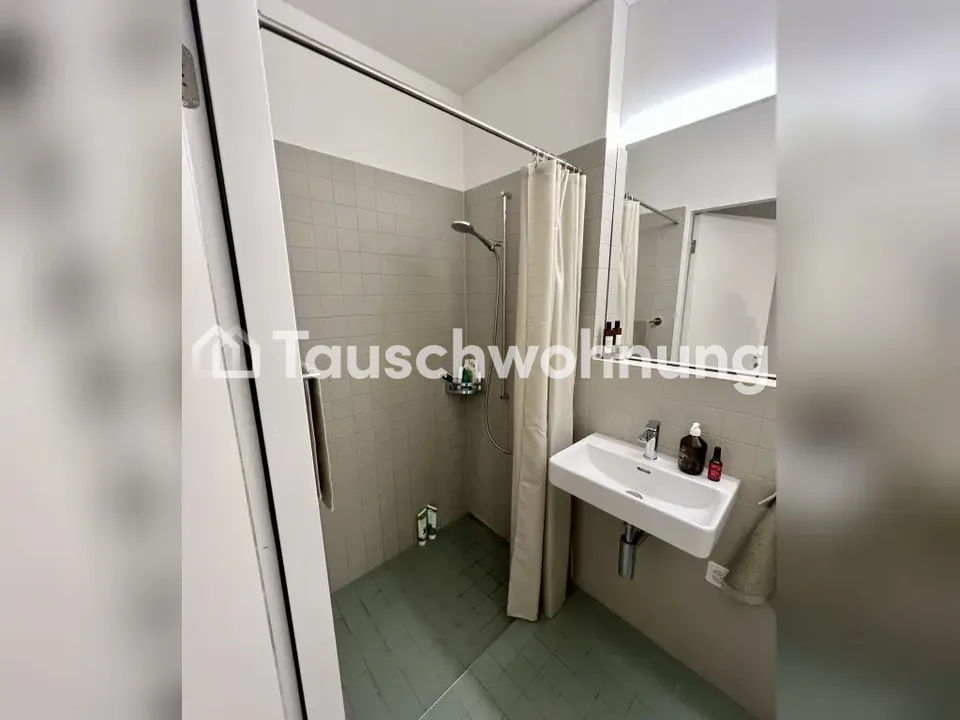 3.5 Zimmer Etagenwohnung in Zürich – Foto 8 von 9