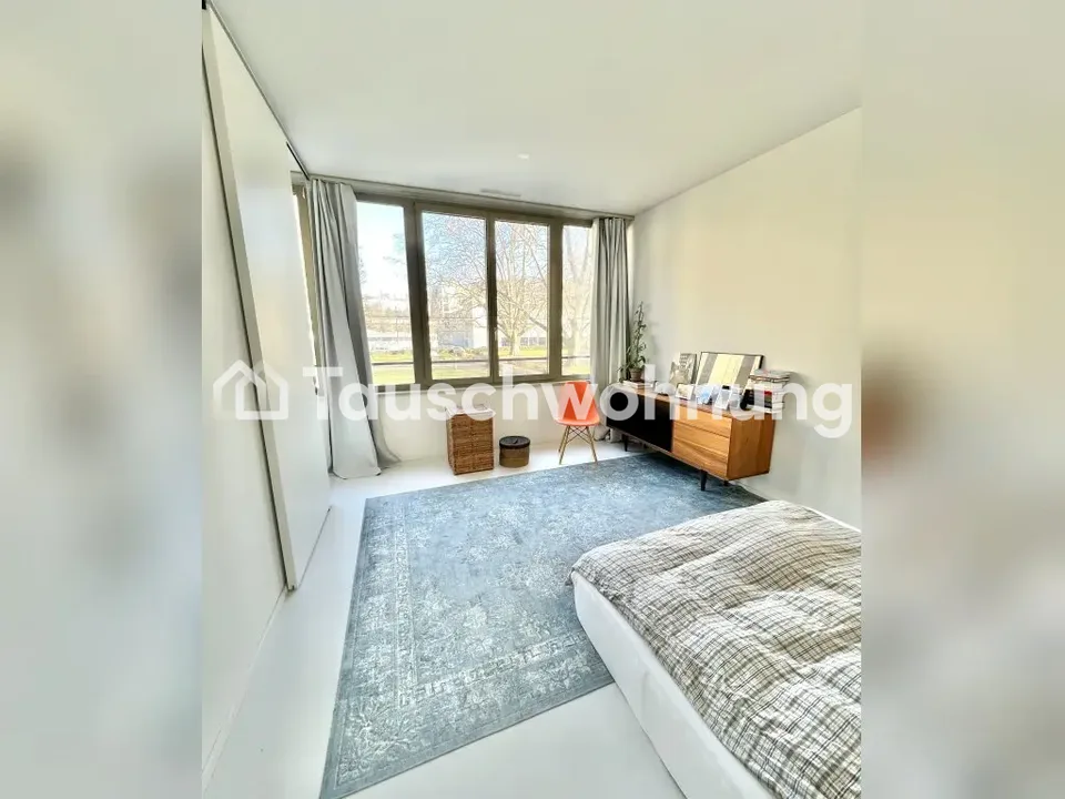 3.5 Zimmer Etagenwohnung in Zürich – Foto 6 von 9