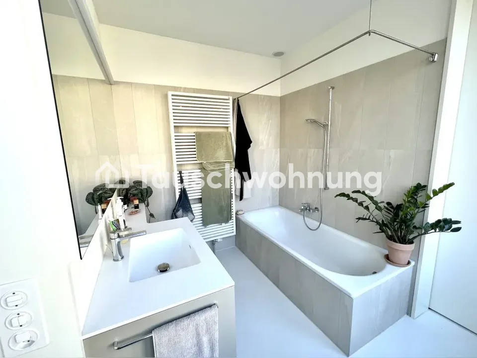 3.5 Zimmer Etagenwohnung in Zürich – Foto 7 von 9