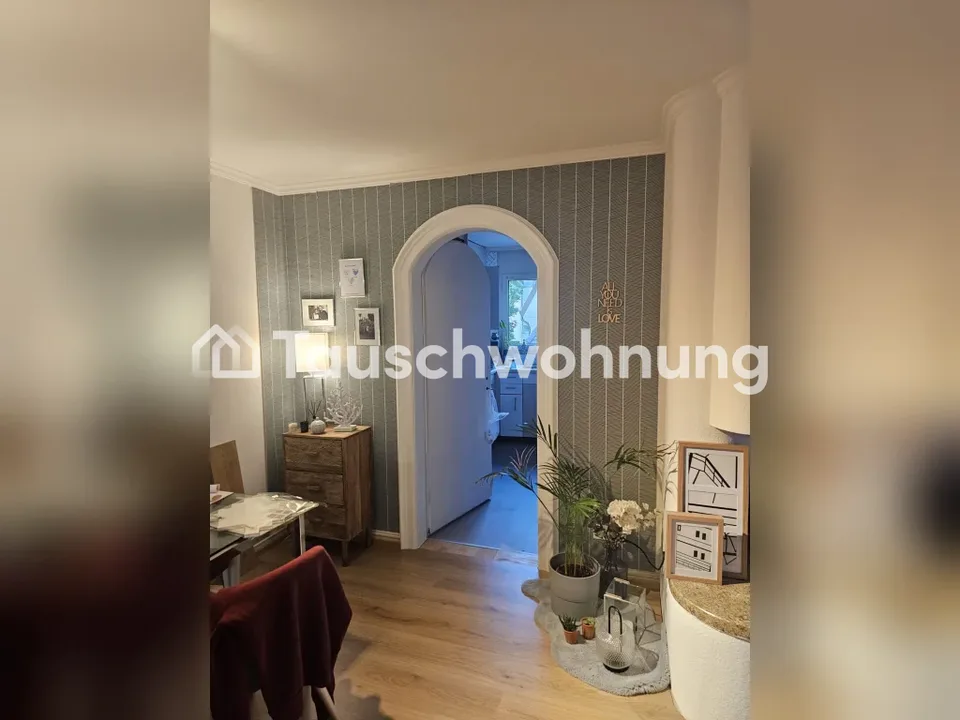 Charmente 3.5 Wohnung Seefeld